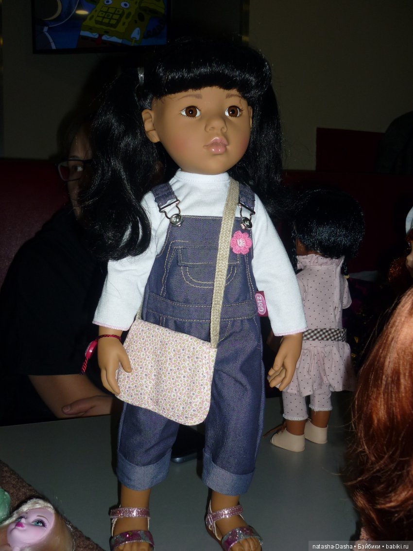 Встреча в Нижнем Новгороде состоялась (фото 2)