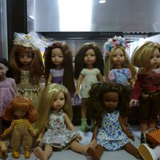 Встреча в Нижнем Новгороде на 18.11.18