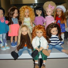 Встреча в Нижнем Новгороде. Обзор