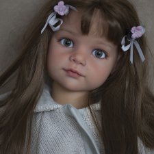 История одной моей любимой девочки