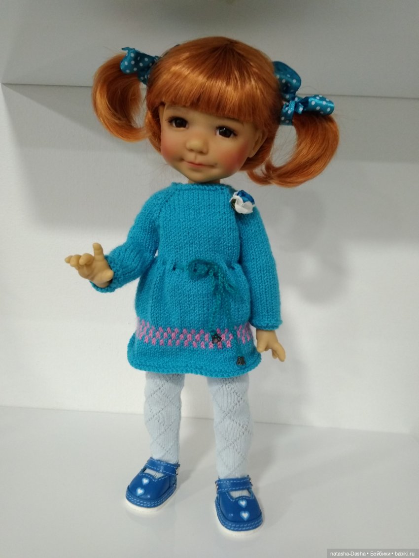 Наталья Мазульникова | Бэйбики Наталья Мазульникова — Обувь для куколок, на разные размер