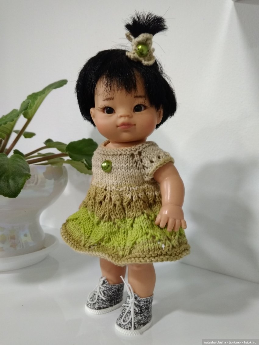 Наталья Мазульникова | Бэйбики Наталья Мазульникова — Обувь для куколок, на разные размер