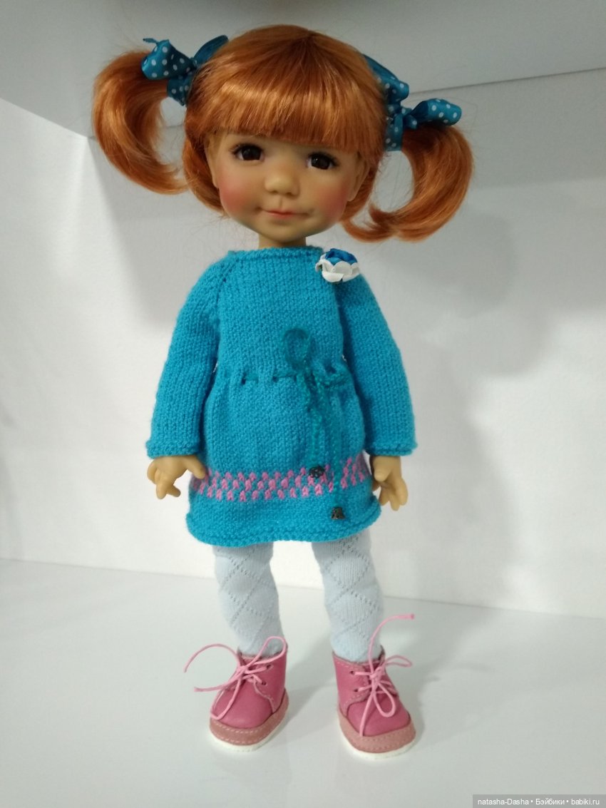 Наталья Мазульникова | Бэйбики Наталья Мазульникова — Обувь для куколок, на разные размер
