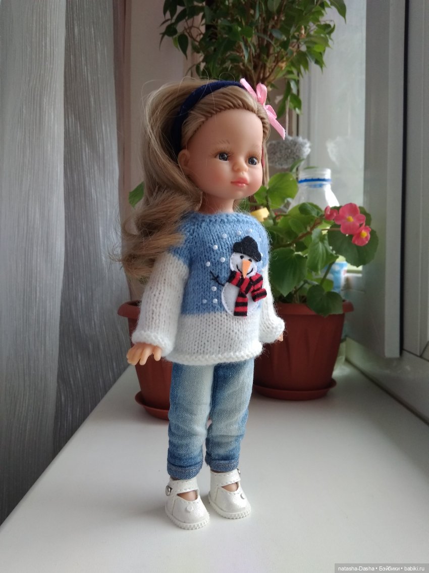 Наталья Мазульникова | Бэйбики Наталья Мазульникова — Обувь для куколок, на разные размер