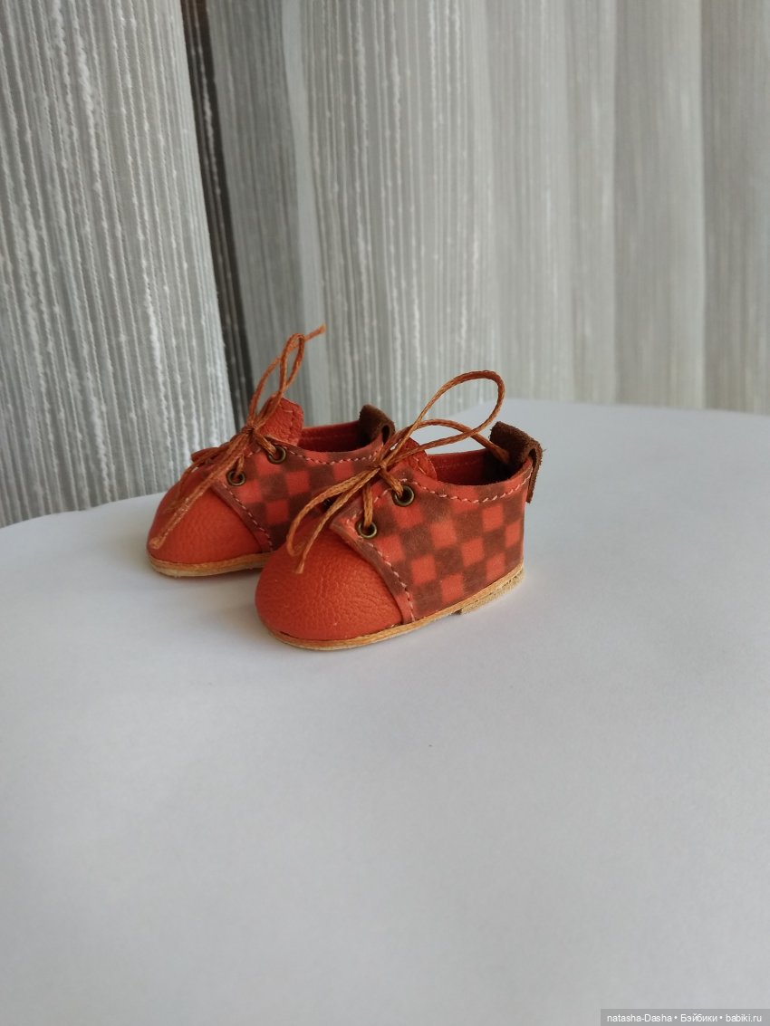 Наталья Мазульникова | Бэйбики Наталья Мазульникова — Обувь для куколок, на разные размер