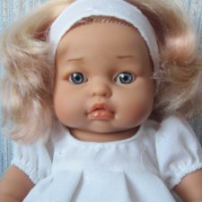 Игровая кукла - Малышка Бьянка от Rauber купить в Шопике | Барнаул - 152734