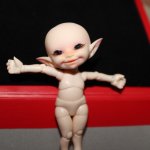 Моё солнышко. Хочу показать вам свой лучик света, солнышко, которое недавно поселилось в моем доме.