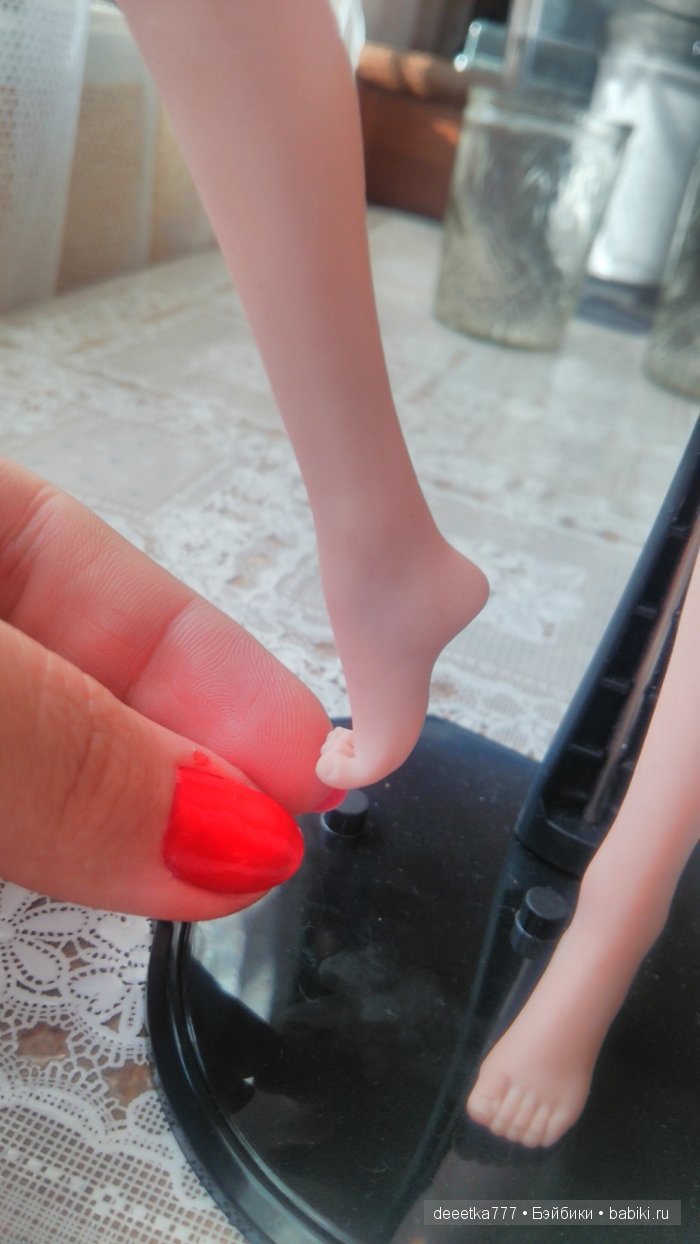 Девушки Phicen, подробное знакомство с этой серией кукол. Внимание: много фото НЮД! 18+