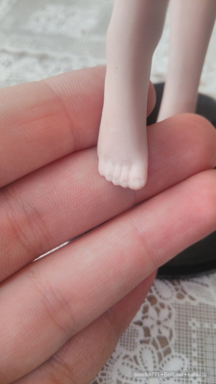 Девушки Phicen, подробное знакомство с этой серией кукол. Внимание: много фото НЮД! 18+ (фото 9)