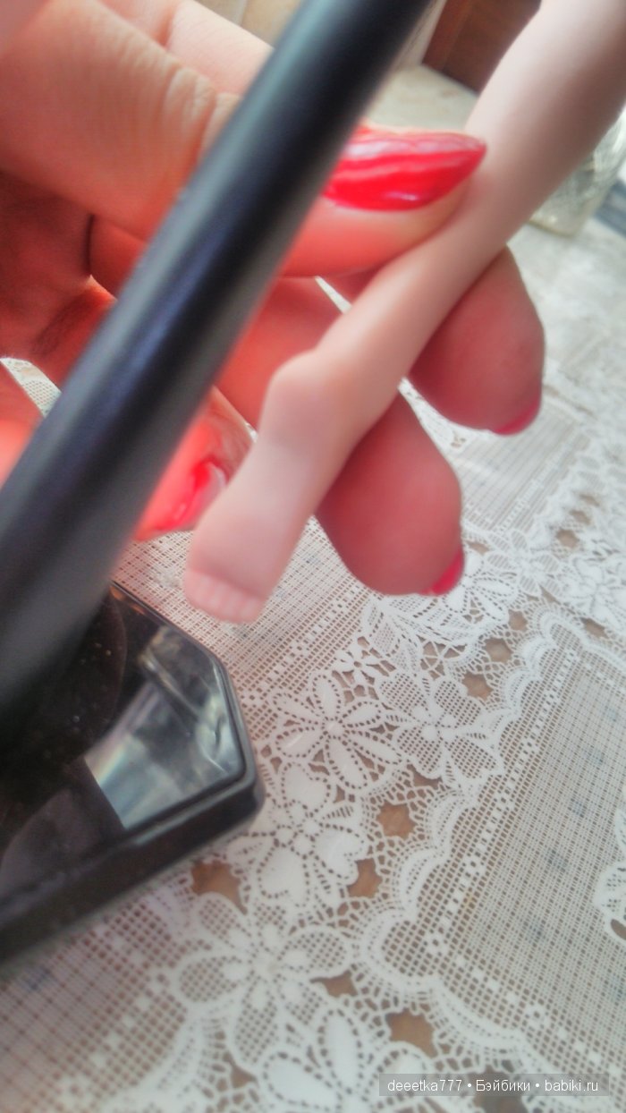 Девушки Phicen, подробное знакомство с этой серией кукол. Внимание: много фото НЮД! 18+