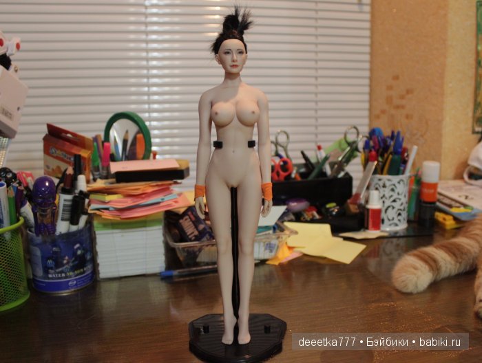 Девушки Phicen, подробное знакомство с этой серией кукол. Внимание: много фото НЮД! 18+