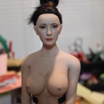 Девушки Phicen, подробное знакомство с этой серией кукол. Внимание: много фото НЮД! 18+