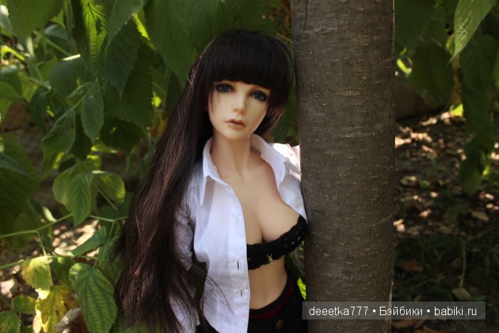 Моя роскошная Джесс — Куклы Iplehouse (Иплхаус): BJD (БЖД)