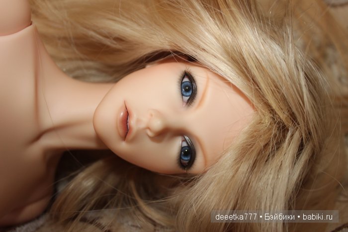 Моя роскошная Джесс — Куклы Iplehouse (Иплхаус): BJD (БЖД)