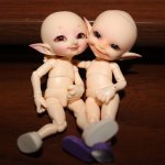 Мои козявки БЖД