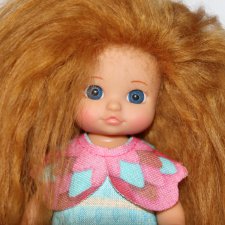 Модница-голодница малявка Руби. Chou-Chou от Zapf creation