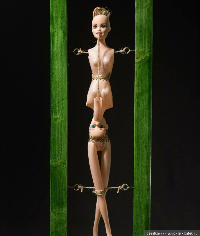 Издевательство или искусство? Особо впечатлительным не смотреть | Бэйбики Издевательство или искусство? Особо впечатлительным не смотреть