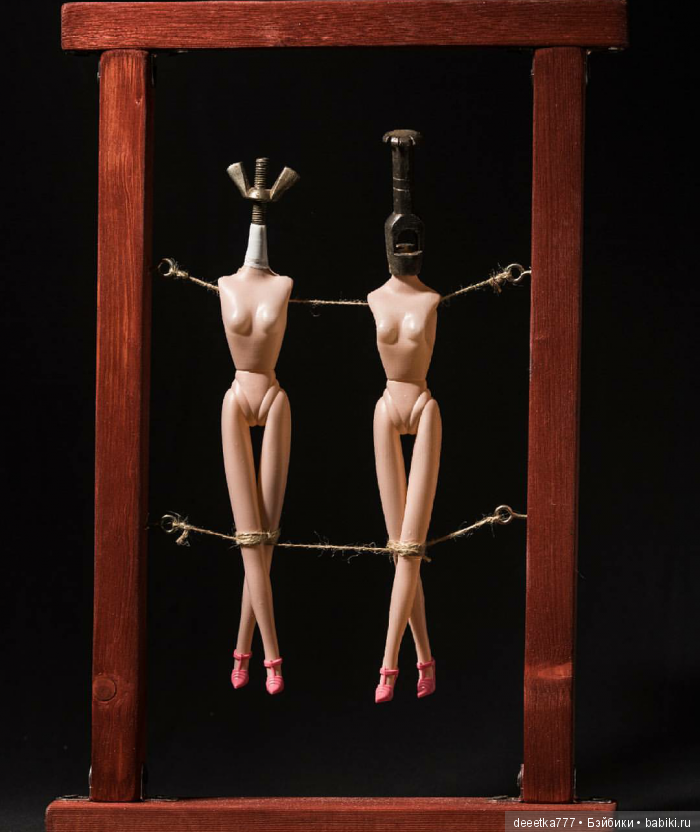 Издевательство или искусство? Особо впечатлительным не смотреть | Бэйбики Издевательство или искусство? Особо впечатлительным не смотреть