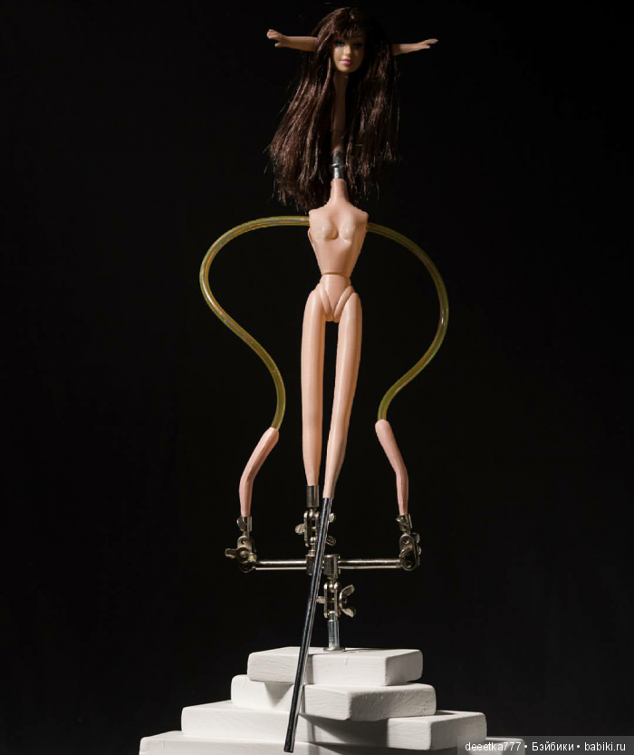 Издевательство или искусство? Особо впечатлительным не смотреть | Бэйбики Издевательство или искусство? Особо впечатлительным не смотреть