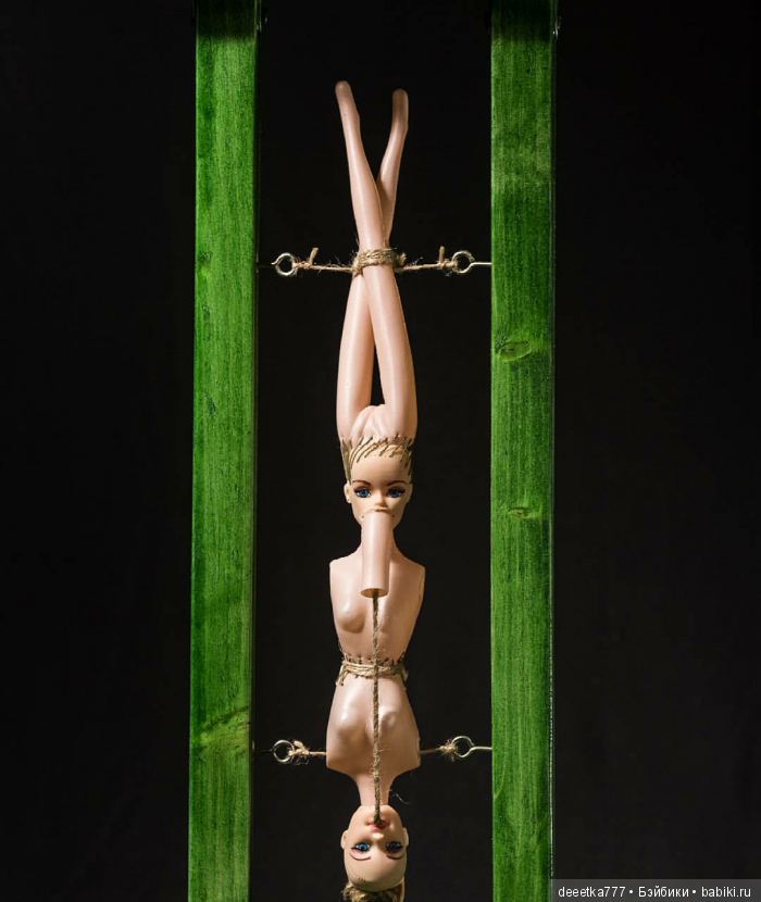 Издевательство или искусство? Особо впечатлительным не смотреть | Бэйбики Издевательство или искусство? Особо впечатлительным не смотреть