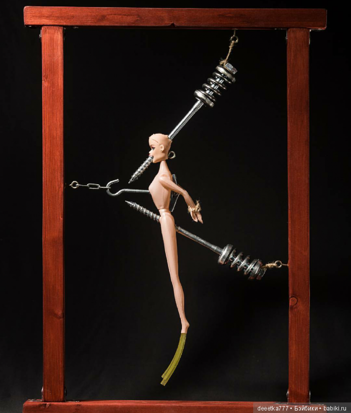 Издевательство или искусство? Особо впечатлительным не смотреть | Бэйбики Издевательство или искусство? Особо впечатлительным не смотреть