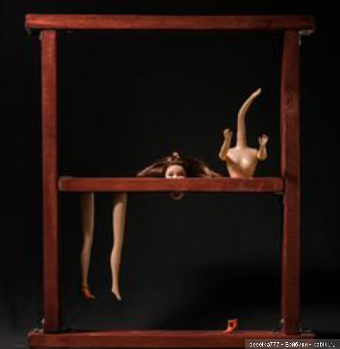 Издевательство или искусство? Особо впечатлительным не смотреть | Бэйбики Издевательство или искусство? Особо впечатлительным не смотреть