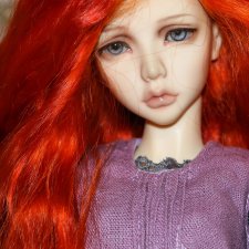 Последняя фотосессия перед отъездом в новую семью