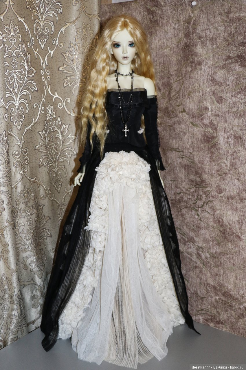 Кукла, с которой не расстанусь | Бэйбики Кукла, с которой не расстанусь