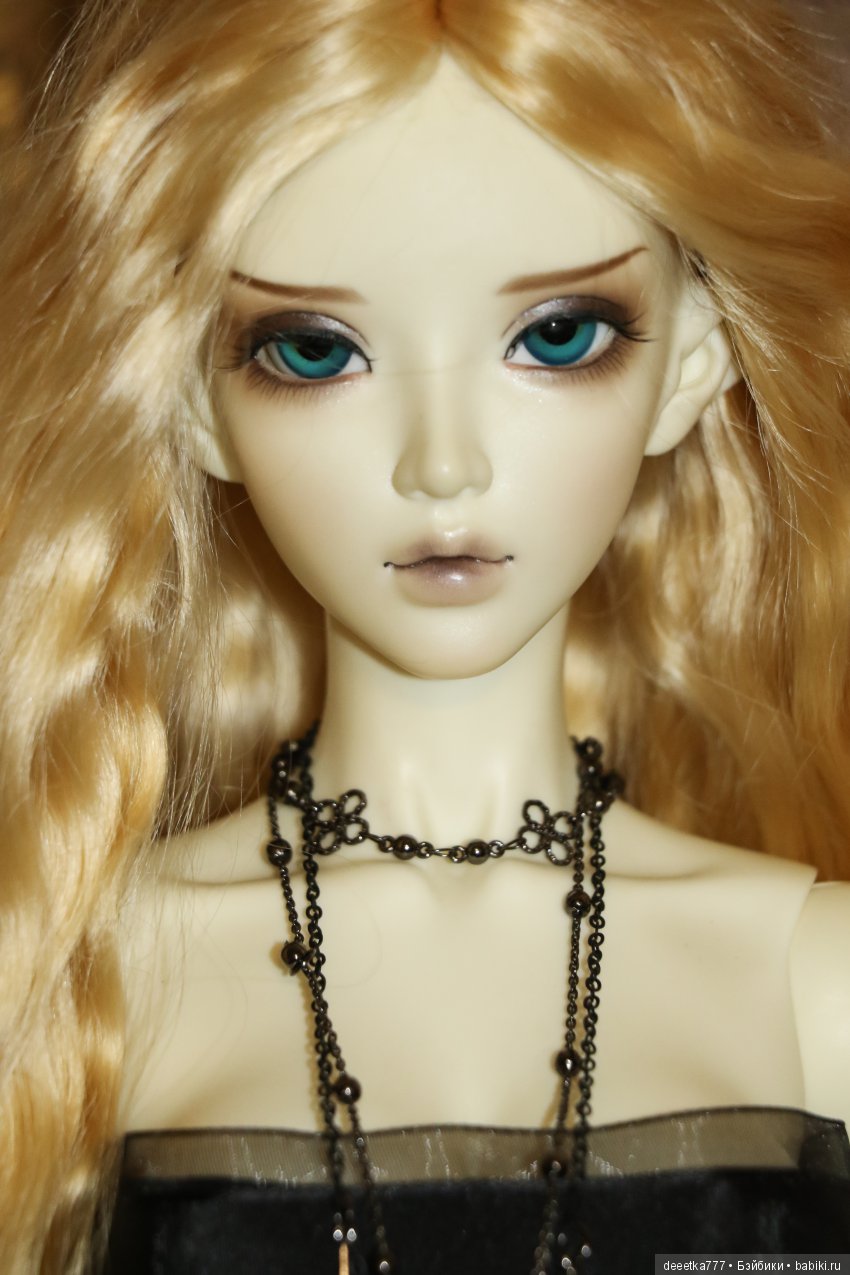 Кукла, с которой не расстанусь | Бэйбики Кукла, с которой не расстанусь (фото 3)