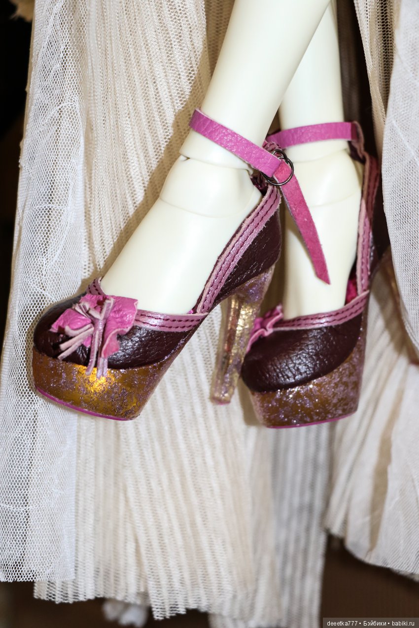 Кукла, с которой не расстанусь | Бэйбики Кукла, с которой не расстанусь (фото 6)