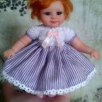 Авторская куколка