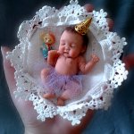 Авторская кукла Соня