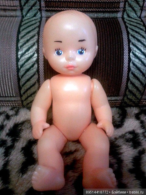 Опознание — Опознание кукол СССР и ГДР: поиск по фото (фото 2)