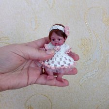 Силиконовые куколки