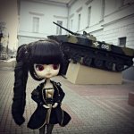 Кукла Dal - Lucia от Groove