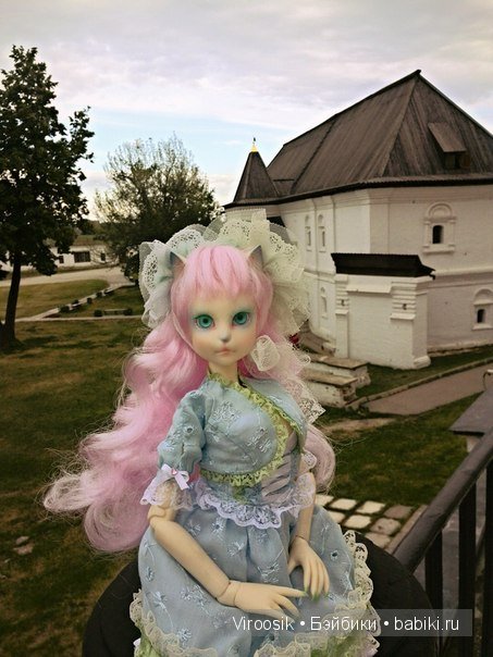 Моя коллекция кукол — Домашние коллекции кукол: фото собраний