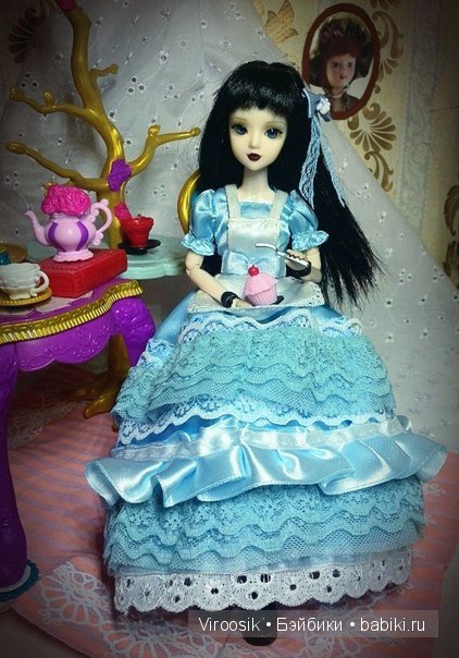 Моя коллекция кукол — Домашние коллекции кукол: фото собраний