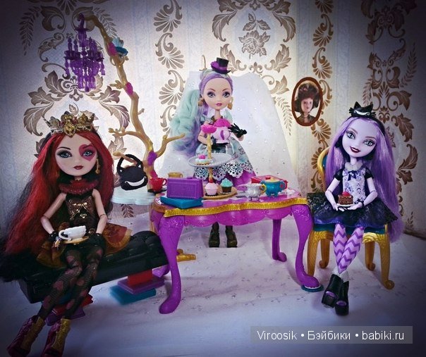 Моя коллекция кукол — Домашние коллекции кукол: фото собраний