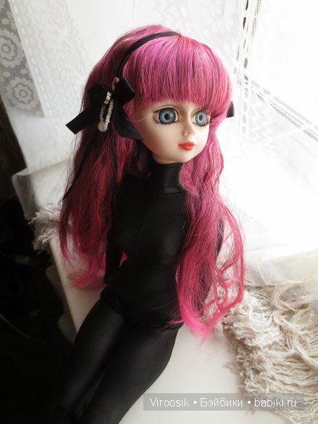 Моя коллекция кукол — Домашние коллекции кукол: фото собраний