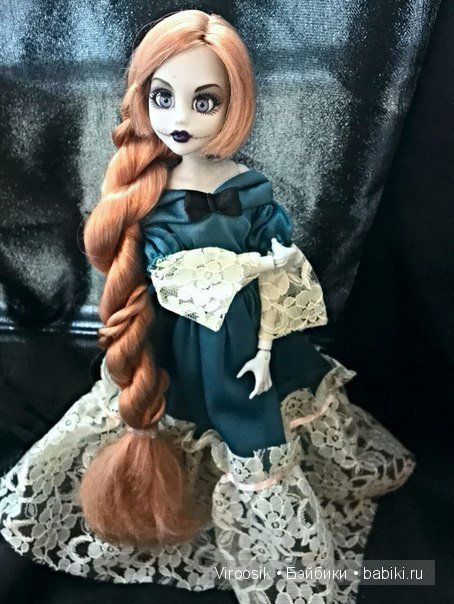 Моя коллекция кукол — Домашние коллекции кукол: фото собраний