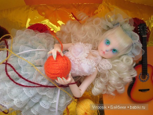 Моя коллекция кукол — Домашние коллекции кукол: фото собраний