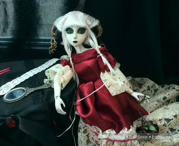 Моя коллекция кукол — Домашние коллекции кукол: фото собраний