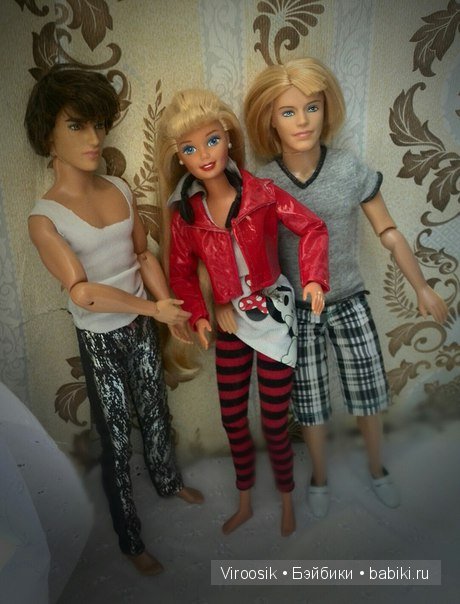 Моя коллекция кукол — Домашние коллекции кукол: фото собраний