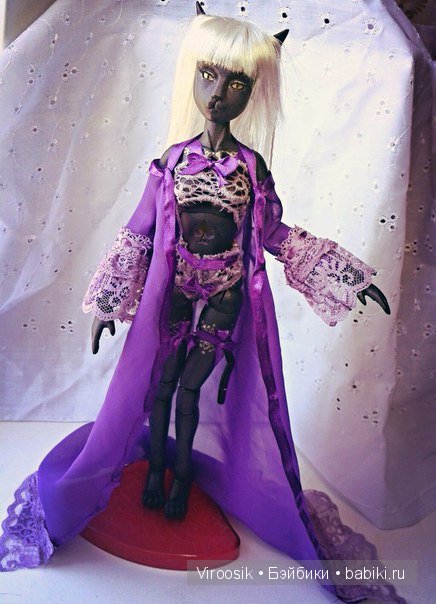 Моя коллекция кукол — Домашние коллекции кукол: фото собраний (фото 7)