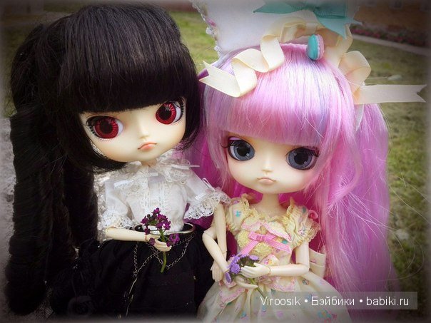 Моя коллекция кукол — Домашние коллекции кукол: фото собраний