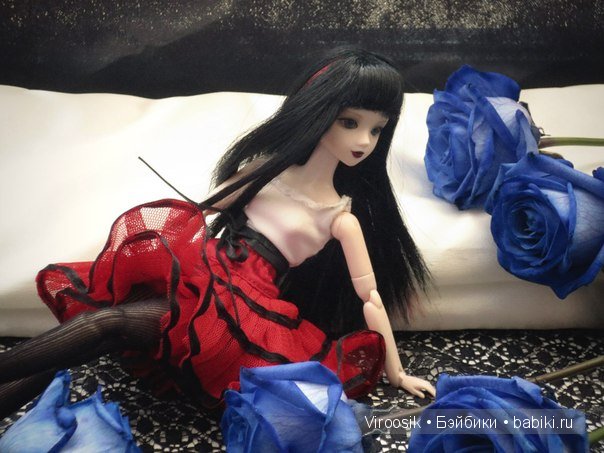 Моя коллекция кукол — Домашние коллекции кукол: фото собраний