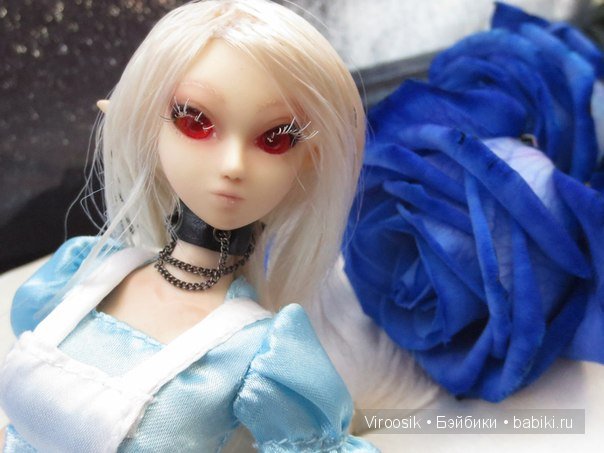 Моя коллекция кукол — Домашние коллекции кукол: фото собраний