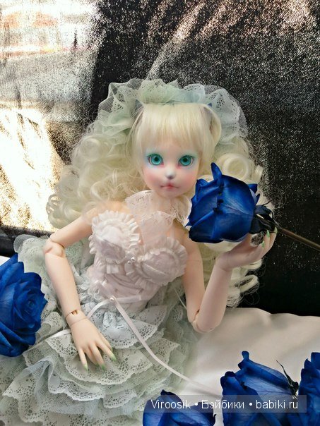 Моя коллекция кукол — Домашние коллекции кукол: фото собраний