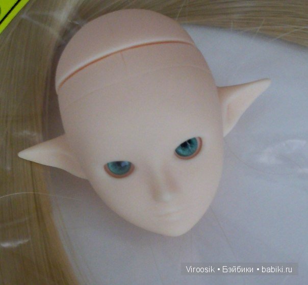 Мои девочки Obitsu со своими бойфрендами