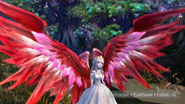 Мои девочки Obitsu со своими бойфрендами (фото 4)